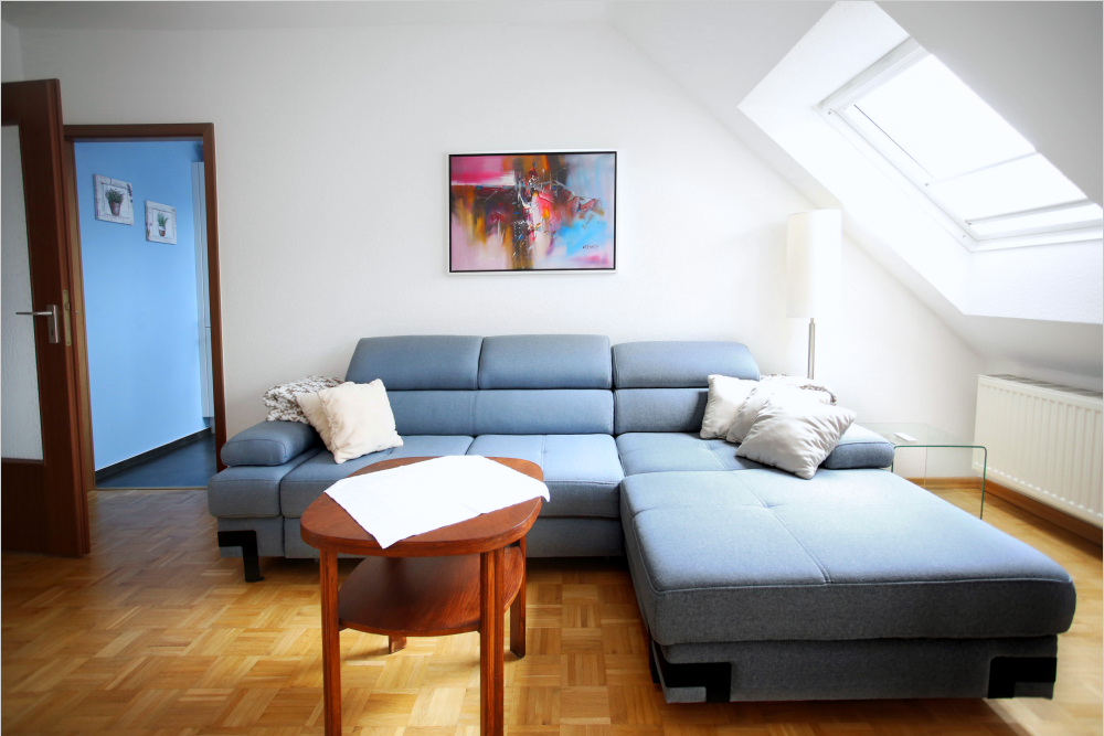 Wohnraum